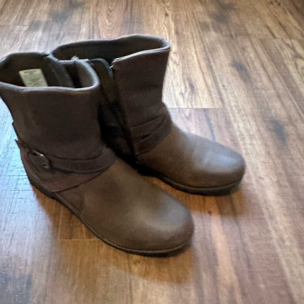 Women’s boot